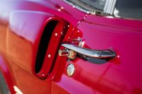 1969 Ford Mustang Fastback for sale