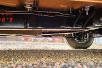1969 Ford Mustang Fastback for sale