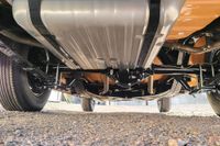1969 Ford Mustang Fastback for sale