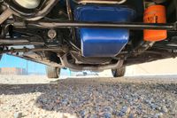 1969 Ford Mustang Fastback for sale