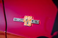 1969 Ford Mustang Fastback for sale
