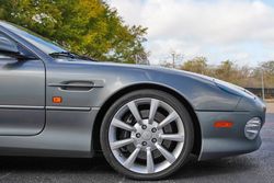2003 Aston Martin DB7 V12 Vantage Volante Manual for sale