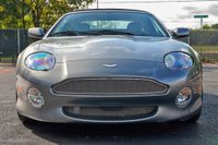 2003 Aston Martin DB7 V12 Vantage Volante Manual for sale