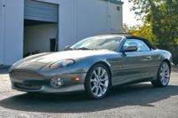 2003 Aston Martin DB7 V12 Vantage Volante Manual for sale