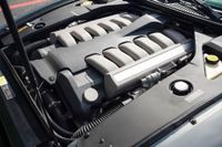 2003 Aston Martin DB7 V12 Vantage Volante Manual for sale