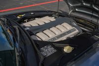 2003 Aston Martin DB7 V12 Vantage Volante Manual for sale
