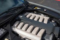 2003 Aston Martin DB7 V12 Vantage Volante Manual for sale