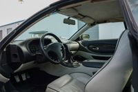 2003 Aston Martin DB7 V12 Vantage Volante Manual for sale