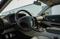 2003 Aston Martin DB7 V12 Vantage Volante Manual for sale