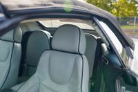 2003 Aston Martin DB7 V12 Vantage Volante Manual for sale