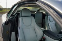 2003 Aston Martin DB7 V12 Vantage Volante Manual for sale
