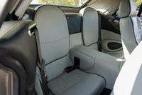 2003 Aston Martin DB7 V12 Vantage Volante Manual for sale