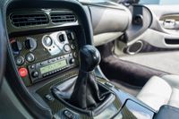 2003 Aston Martin DB7 V12 Vantage Volante Manual for sale
