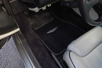 2003 Aston Martin DB7 V12 Vantage Volante Manual for sale