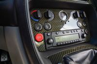 2003 Aston Martin DB7 V12 Vantage Volante Manual for sale