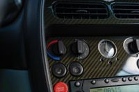 2003 Aston Martin DB7 V12 Vantage Volante Manual for sale