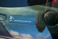 2003 Aston Martin DB7 V12 Vantage Volante Manual for sale