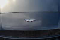 2003 Aston Martin DB7 V12 Vantage Volante Manual for sale
