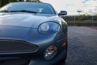 2003 Aston Martin DB7 V12 Vantage Volante Manual for sale