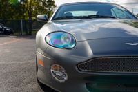 2003 Aston Martin DB7 V12 Vantage Volante Manual for sale