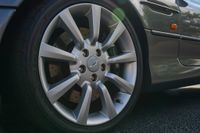 2003 Aston Martin DB7 V12 Vantage Volante Manual for sale