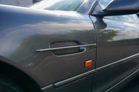 2003 Aston Martin DB7 V12 Vantage Volante Manual for sale