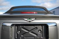 2003 Aston Martin DB7 V12 Vantage Volante Manual for sale