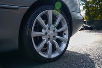 2003 Aston Martin DB7 V12 Vantage Volante Manual for sale