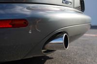 2003 Aston Martin DB7 V12 Vantage Volante Manual for sale