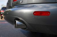 2003 Aston Martin DB7 V12 Vantage Volante Manual for sale