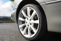 2003 Aston Martin DB7 V12 Vantage Volante Manual for sale