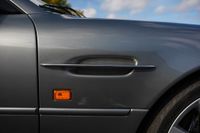 2003 Aston Martin DB7 V12 Vantage Volante Manual for sale
