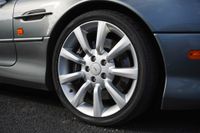 2003 Aston Martin DB7 V12 Vantage Volante Manual for sale