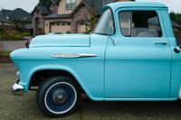 1957 Chevrolet 3100 Pickup for sale
