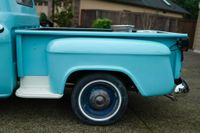 1957 Chevrolet 3100 Pickup for sale