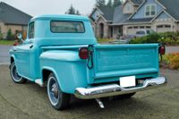 1957 Chevrolet 3100 Pickup for sale