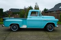 1957 Chevrolet 3100 Pickup for sale