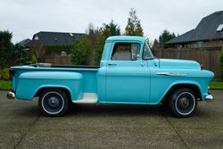 1957 Chevrolet 3100 Pickup for sale