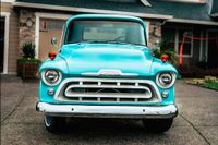 1957 Chevrolet 3100 Pickup for sale