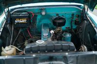 1957 Chevrolet 3100 Pickup for sale