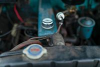 1957 Chevrolet 3100 Pickup for sale