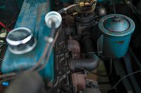 1957 Chevrolet 3100 Pickup for sale
