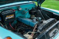 1957 Chevrolet 3100 Pickup for sale