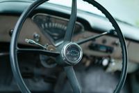 1957 Chevrolet 3100 Pickup for sale