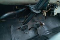 1957 Chevrolet 3100 Pickup for sale