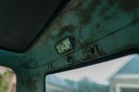 1957 Chevrolet 3100 Pickup for sale