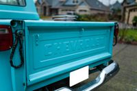 1957 Chevrolet 3100 Pickup for sale