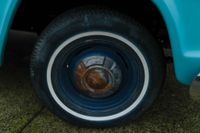 1957 Chevrolet 3100 Pickup for sale
