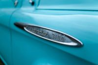 1957 Chevrolet 3100 Pickup for sale