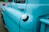 1957 Chevrolet 3100 Pickup for sale